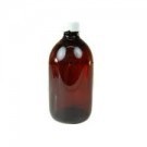 Marshmallow Root Syrup