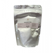 Tumeric (Curcuma longa)  Powder 500gms