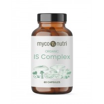 IS Complex (Organic)